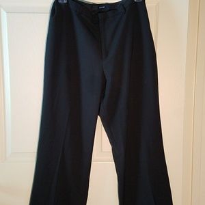 GAP Classic Fit Cropped Trouser